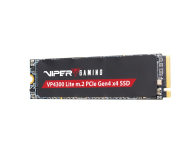 Patriot 2TB M.2 PCIe Gen4 NVMe Viper VP4300 Lite - 1154568 - zdjęcie 4